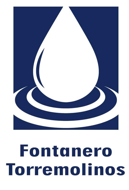logo fontanero torremolinos